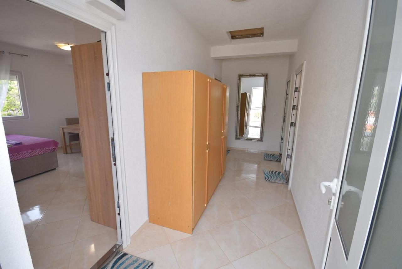 Subotic S Apartmani ريسان المظهر الخارجي الصورة
